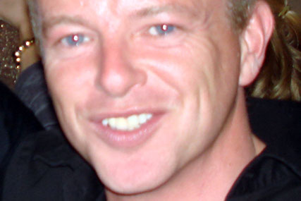 Kevin Gallagher, Newsquest Media Sales' national sales and marketing director