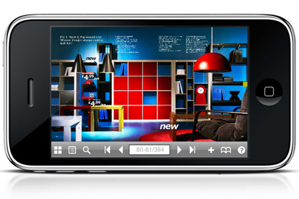 Mobile apps: downloads forecast to top 25 billion by 2015