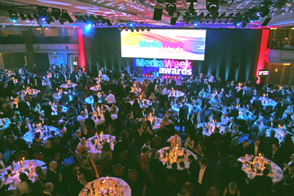 Media Week Awards: celebrating excellence in the media world