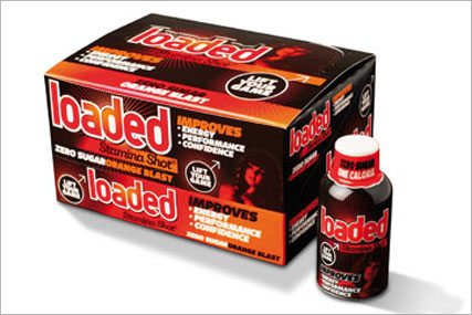 Loaded: now in drink form