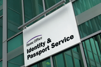 Passport office appoints AMV BBDO to handle ID card