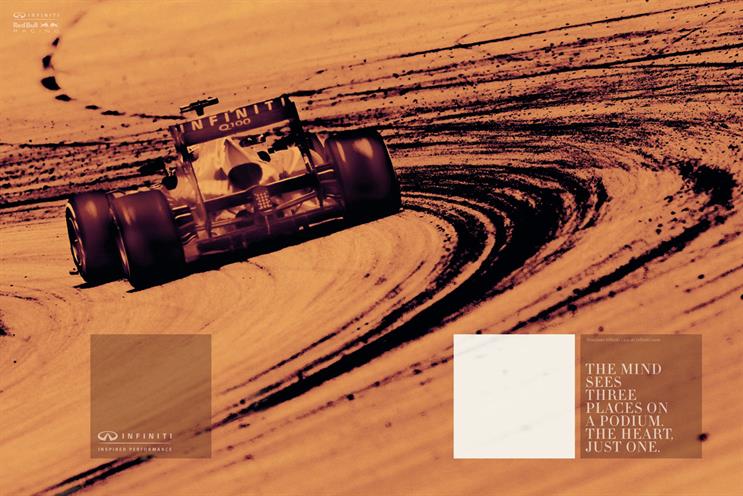 Half-Term Reports 2013: TBWA