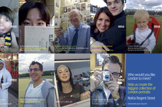 Nokia stores