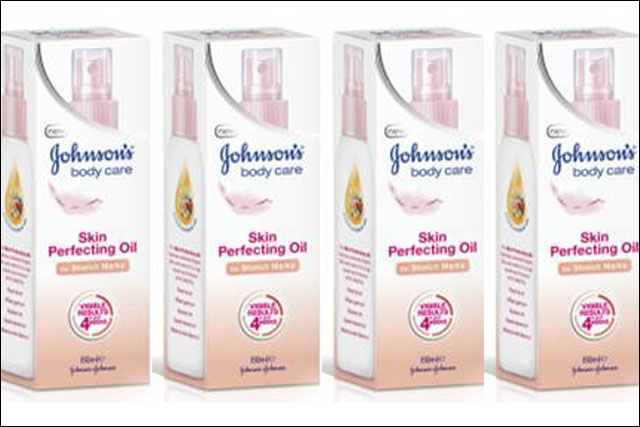 Johnson & Johnson: launches Hello me skincare marketing drive