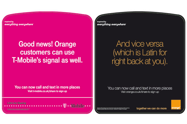 MEC takes the T-Mobile account