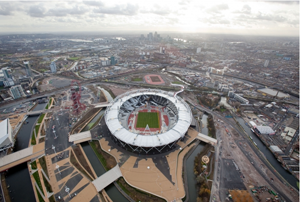 Event's Big Question: how many Olympic contracts have you won?