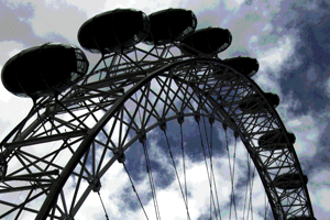 London Eye