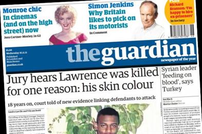 Guardian promotes Steve Wing to lead mobile
