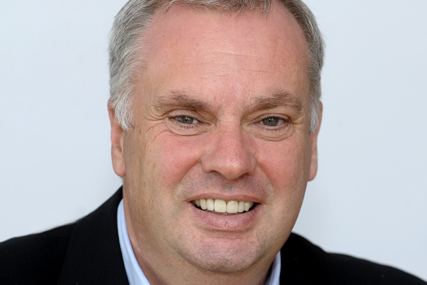 Percy: Simple Health & Beauty chief executive