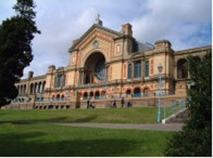 Alexandra Palace to stage Jamaican-themed Smirnoff Nightlife Exchange Project