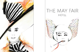 ay Fair Hotel will become a movie theatre for London Film Festival
