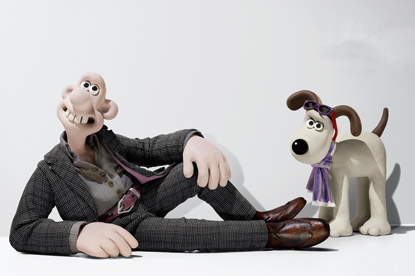 Harvey Nichols...campaign by DDB London