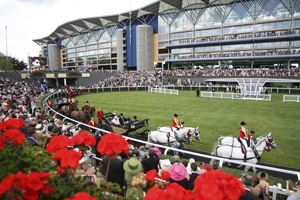 Ascot Racecourse