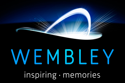 Wembley: unveils rebrand
