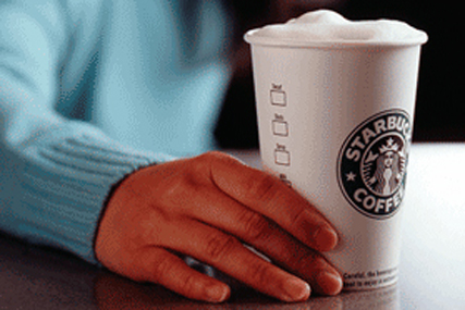 Brand barometer: Social media performance of Starbucks