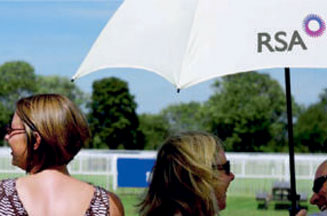RSA seeks global media agency