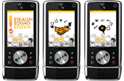 Fanta...mobile application for teenage ears only