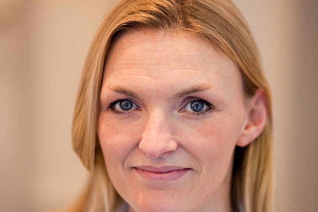 Jane Ditcham, group account director, Publicis Blueprint