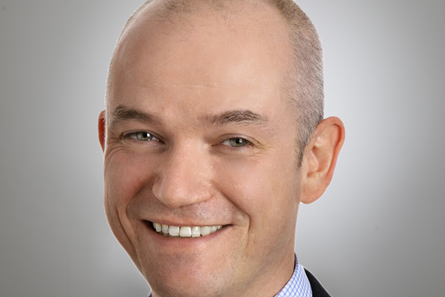 Brian Fitzpatrick, managing director, Adap.tv Europe