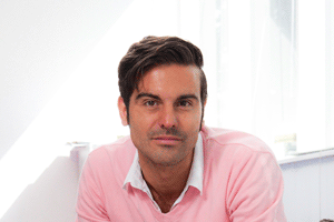 Jeremy King to step down as editor of Event