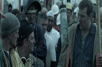 Strongbow unveils latest 'hard graft' TV ads