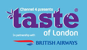 Taste of London