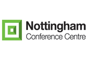 Nottingham Conference Centre has made it into our Fab 50 for 2012