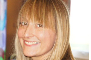 Jenni Young, Ticketscript's new group marketing director