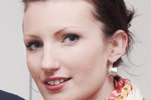 Stephanie Laing is set to leave ISES for Londonlaunch
