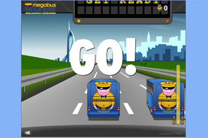 Mega Ride by TAMBA