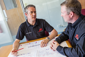 F1 Consultancy