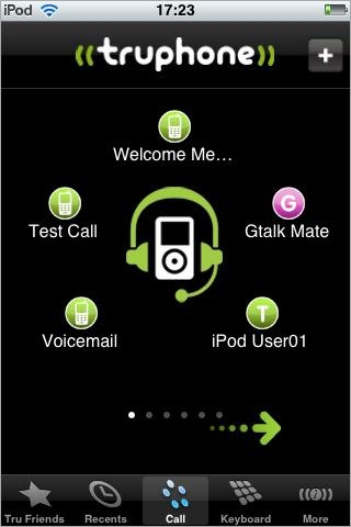Truphone appoints The Bank to ad account