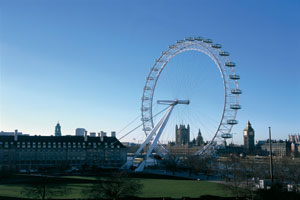 London Eye