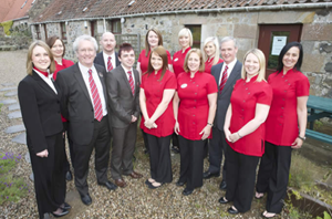 The Fitwise team