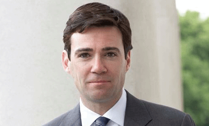 Burnham: cited lack of evidence about benefits