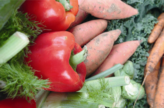 FSA defends report on organic food's nutritional value
