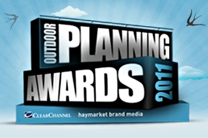 Clear Channel: launches fifth annual planning awards