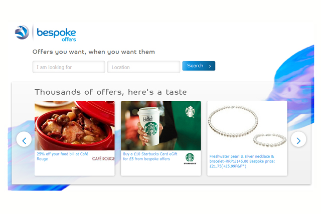 Is Barclaycard Bespoke really the antidote to daily deals fatigue?