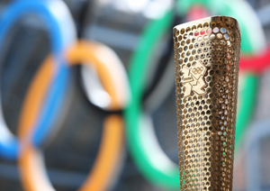 Cornwall condemned over £20k Olympic Torch event job