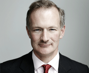 MP John Penrose is supporting Britain for Events