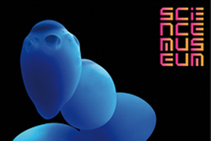Science Museum: created a new identity