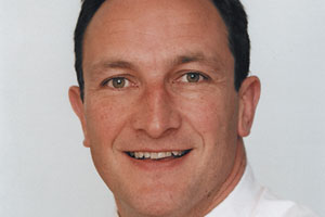 Simon Kimble