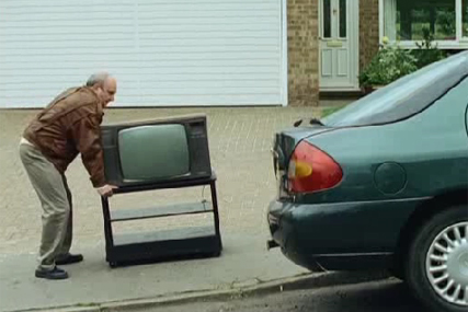 Currys: Ofcom rules on TV idents