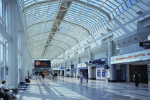 NEC, Birmingham