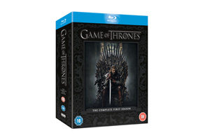 Article: Cake to bring to life HBO's Game of Thrones series