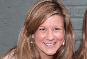 Katy Beard has been promoted to deputy MD