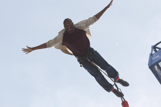What's the difference between an IT project and bungee jumping?