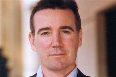 Adam Crozier: ITV chief executive to speak at Nabs event