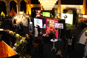 Event Focus 2009