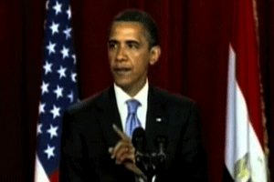 Obama gives presidential approval to Earls Court show